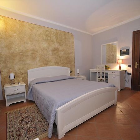 Hotel Ristorante Borgovecchio Montegrosso d'Asti Eksteriør billede